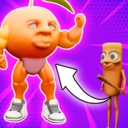 超级英雄进化 v0.250715.165