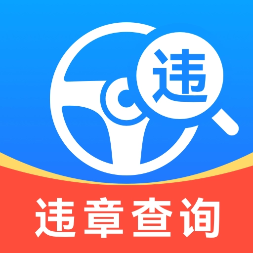交通违章秒查