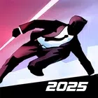 矢量跑酷2026