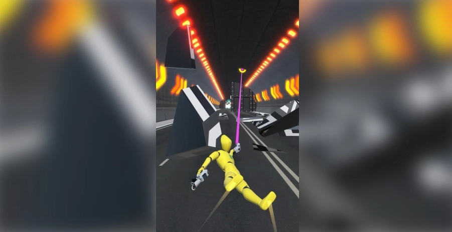 绳索达人图4