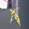 抓钩英雄