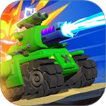 疯狂坦克争霸战