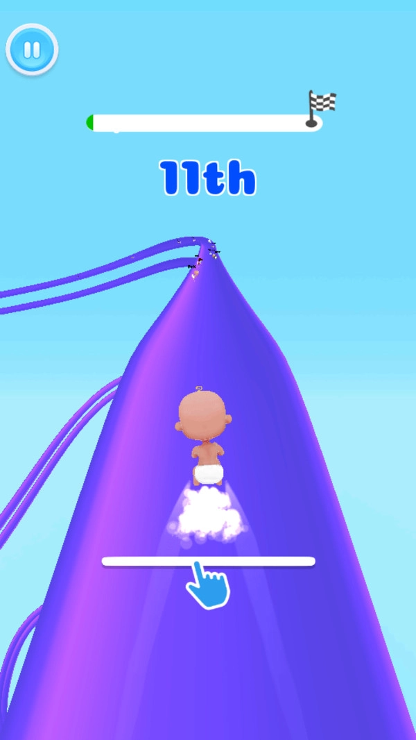 水上狂欢派对图2