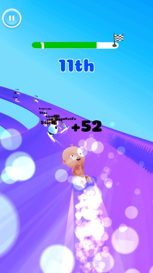 水上狂欢派对图3