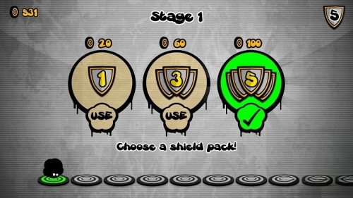 永不言弃中文版