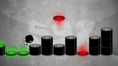 永不言弃中文版