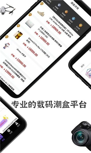 good潮玩图1
