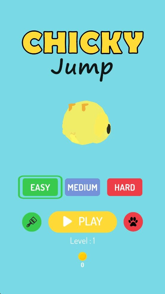 小鸡掘地求升图2