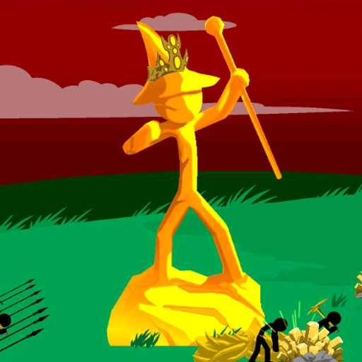 火柴人生存之夜