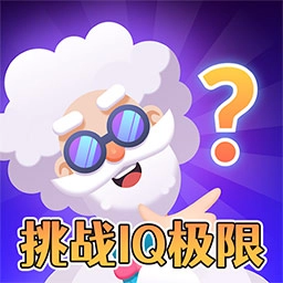 超难谜题闯关