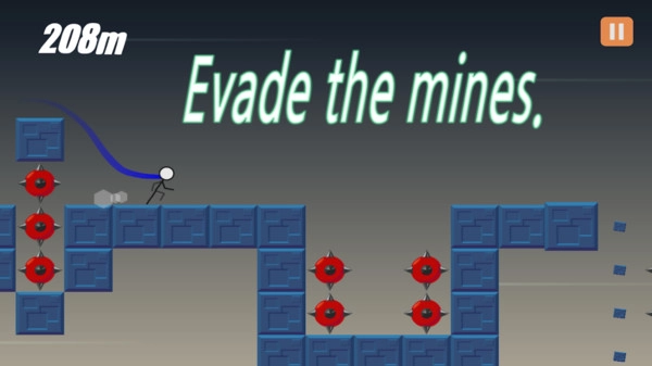 超神火柴人男孩(1)