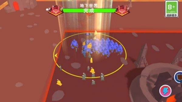 猎梦人幸存者图2