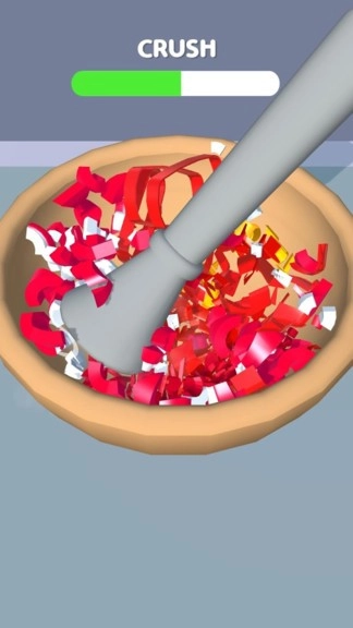 粉碎3d截图2