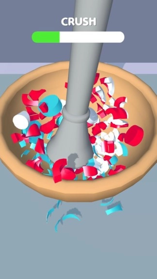 粉碎3d截图3