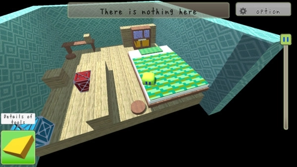 方块像素逃脱图2