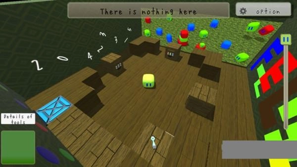 方块像素逃脱图3