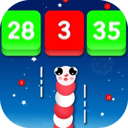 球球与白块大战