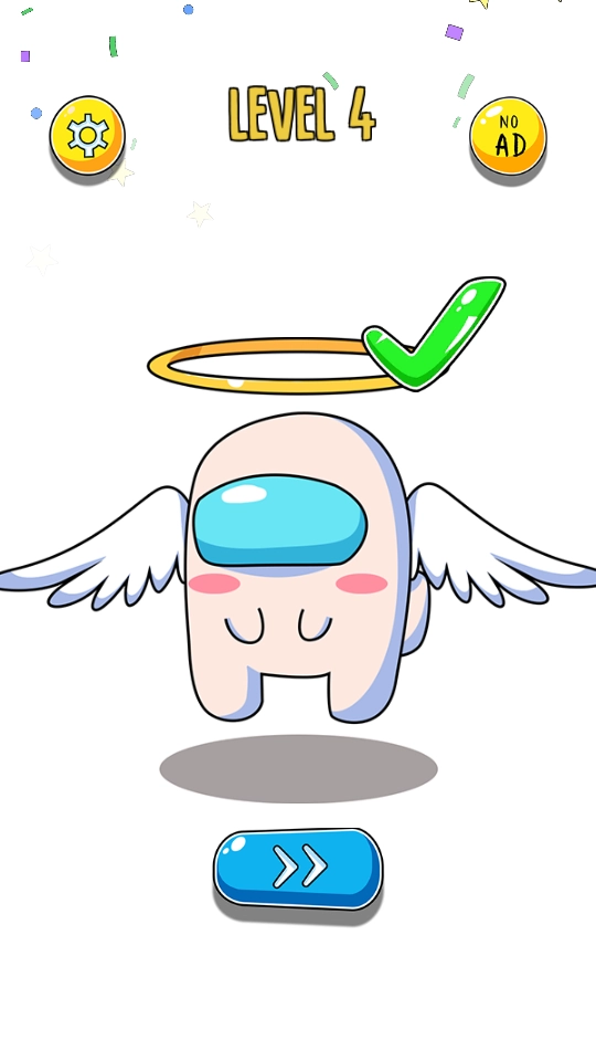 画线太空杀图1