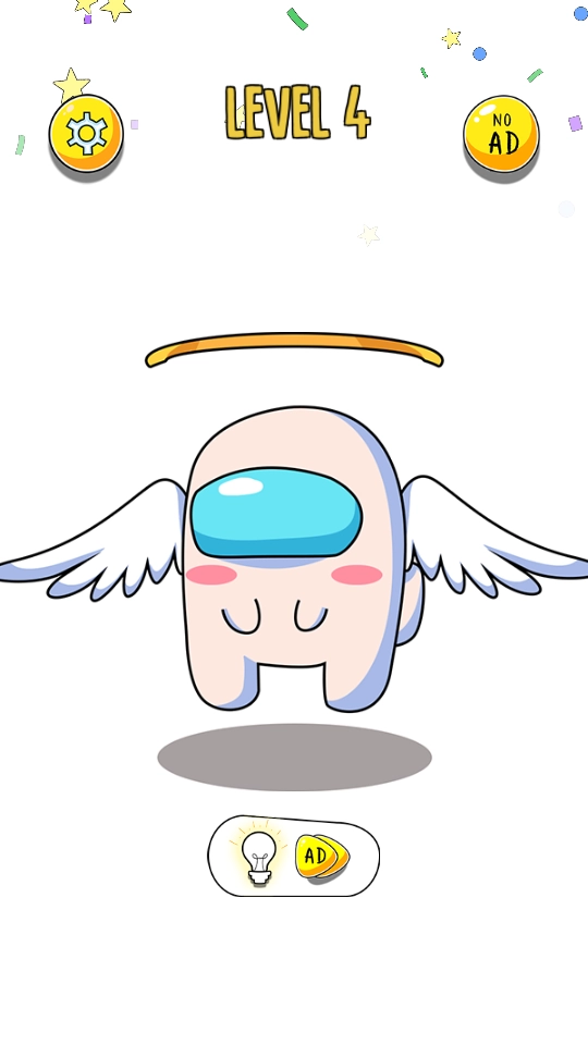 画线太空杀图2