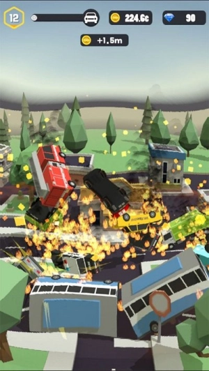 全民冲冲冲手机版