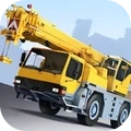 仿真工程车驾驶 V189.1.0