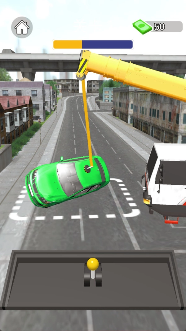 仿真工程车驾驶图2