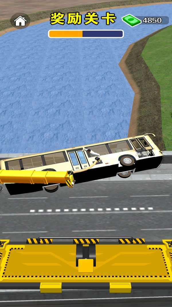 仿真工程车驾驶图3