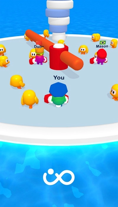 消灭叠叠乐截图0