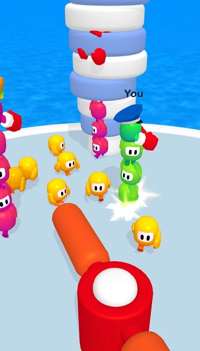 消灭叠叠乐截图2