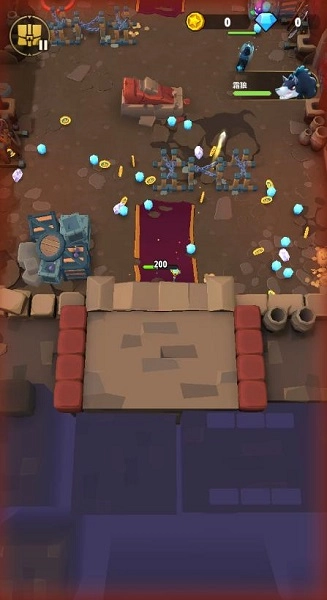 地下城与骑士(3)