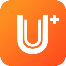 U+