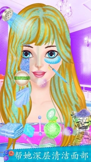 奥运体操女孩图3