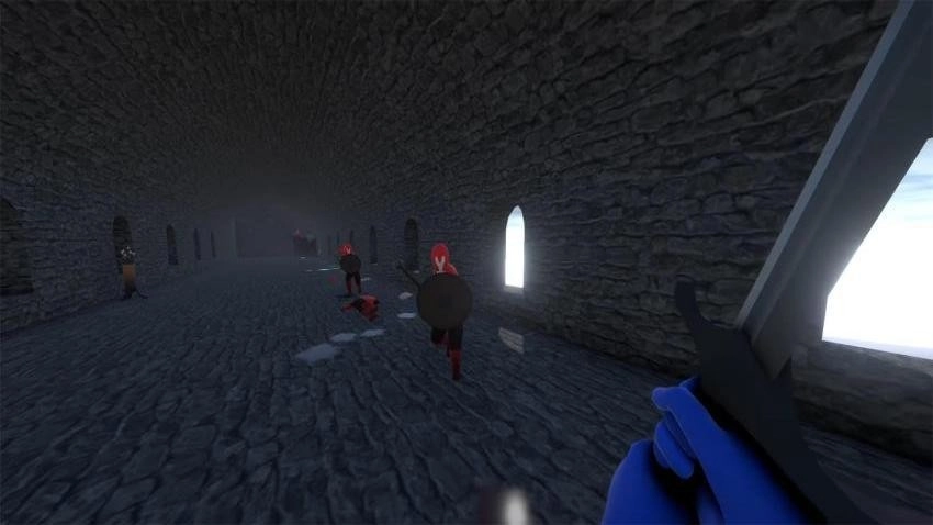 骑马砍杀战场(3)