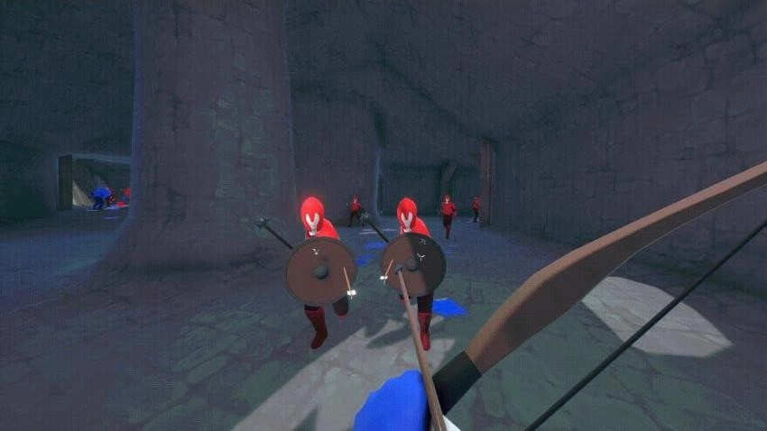 骑马砍杀战场(1)