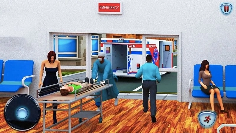 医生护理模拟器(3)