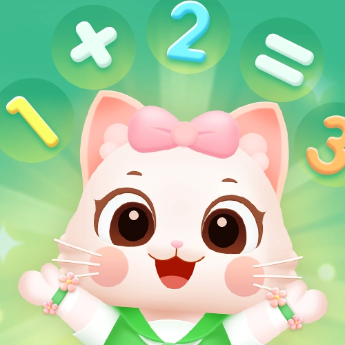 宝宝学前20以内加减法