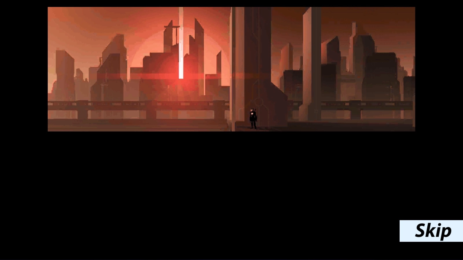 暗影复仇传说(1)