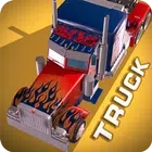 欧洲卡车专业版