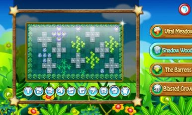 炸弹人之丛林英雄(3)