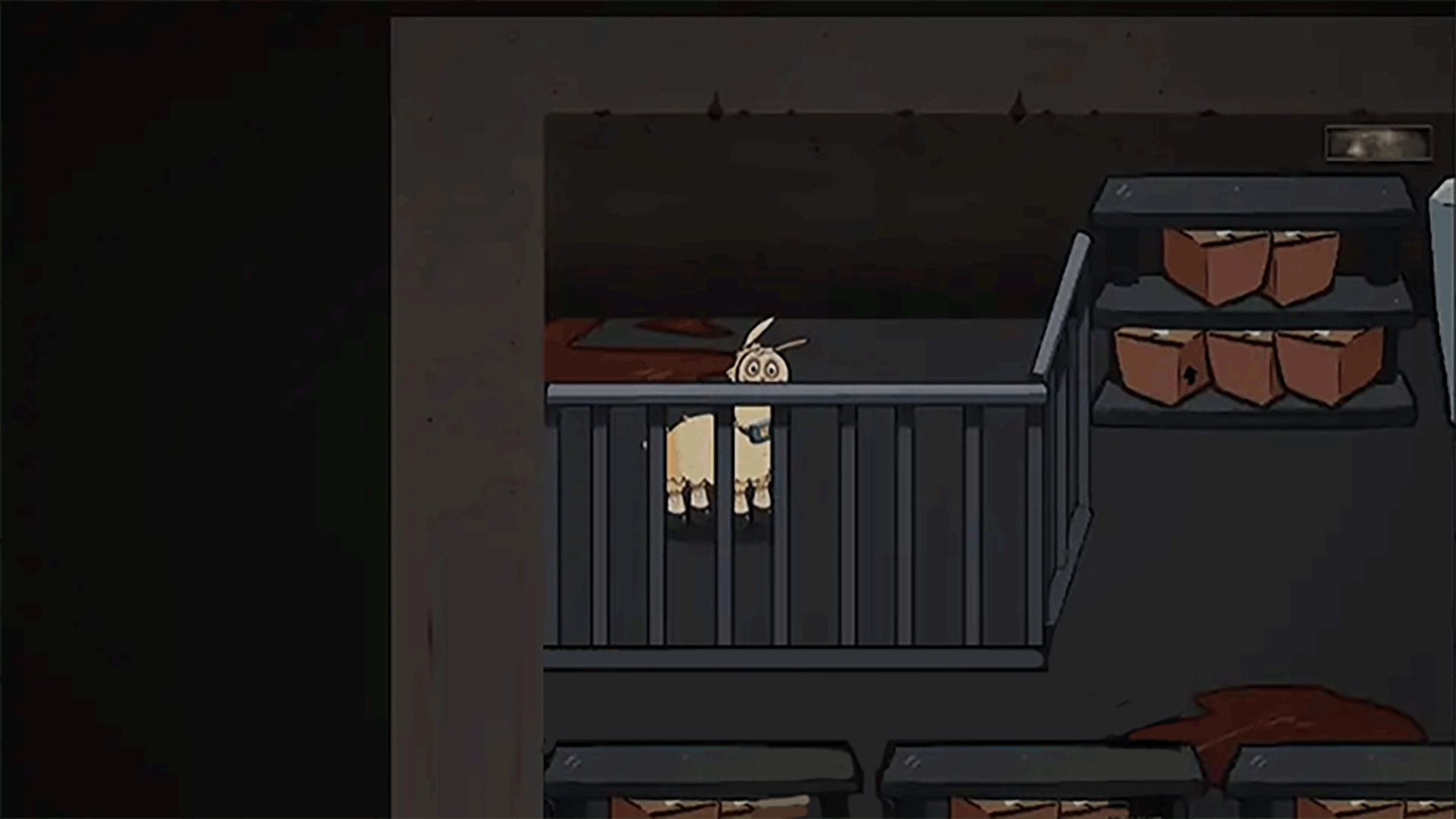 探险诡异森林(1)