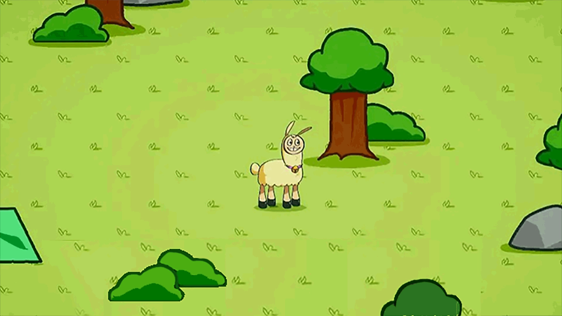 探险诡异森林(3)