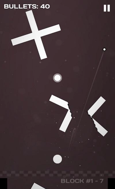 我是粉碎大师(3)