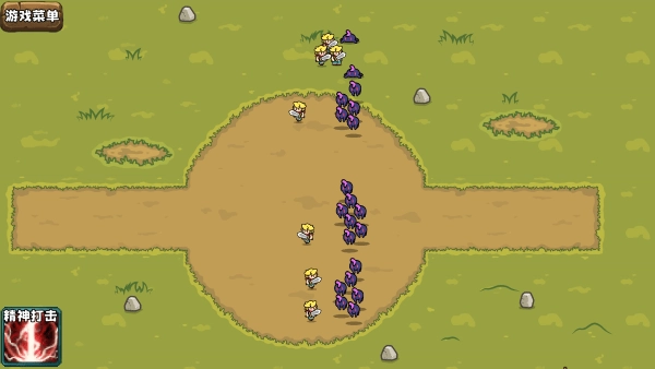 迷你魔物战争图2