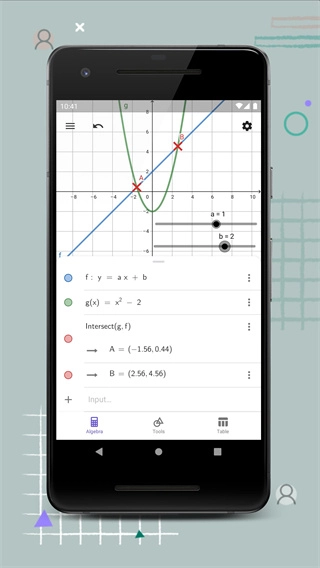 geogebra
