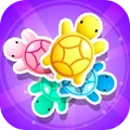 乌龟对对碰玩具