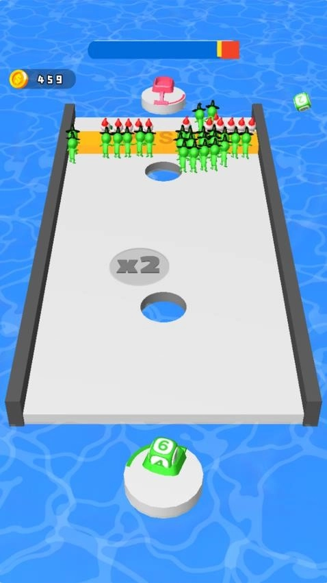 热血大擂台手机版