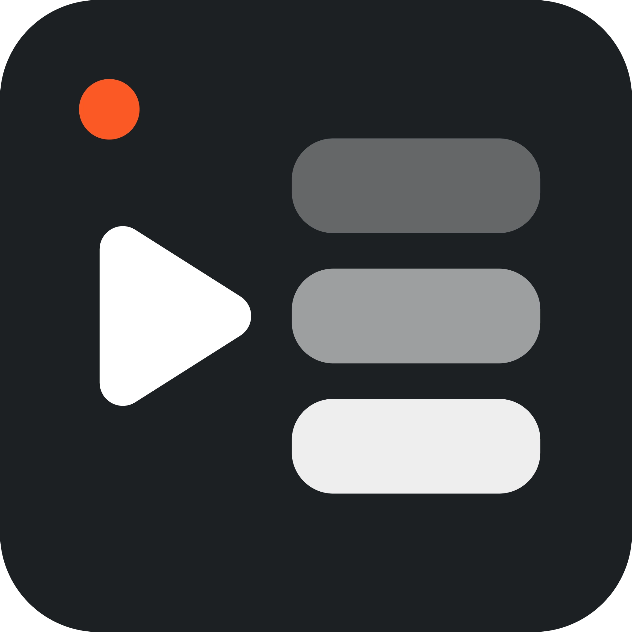 提词相机 v1.2.1 安卓版