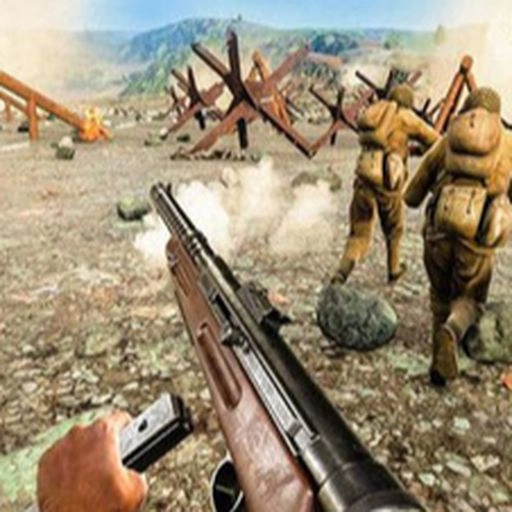 二战生存射击