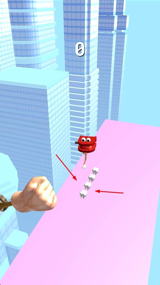 拯救你的牙齿(2)