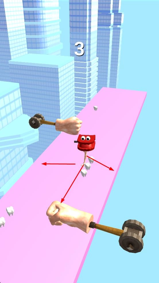 拯救你的牙齿(1)